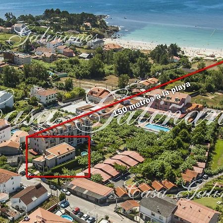 Casa Galinanes Villa Портоново Екстериор снимка