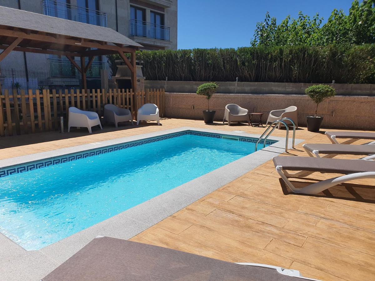 Casa Galinanes Villa Портоново Екстериор снимка