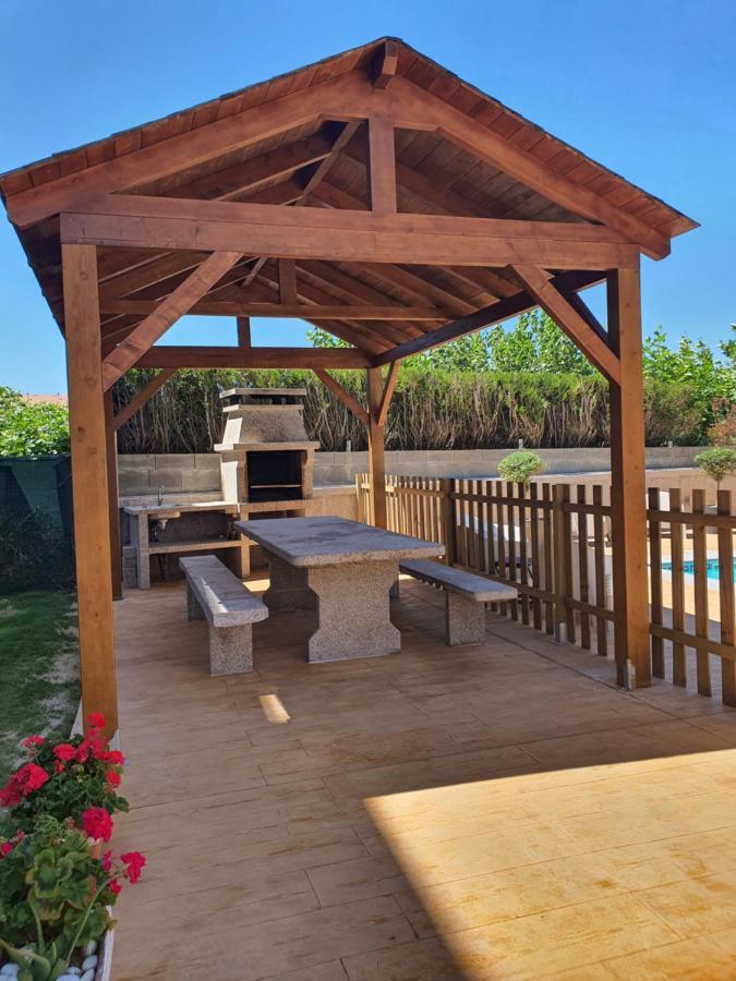 Casa Galinanes Villa Портоново Екстериор снимка