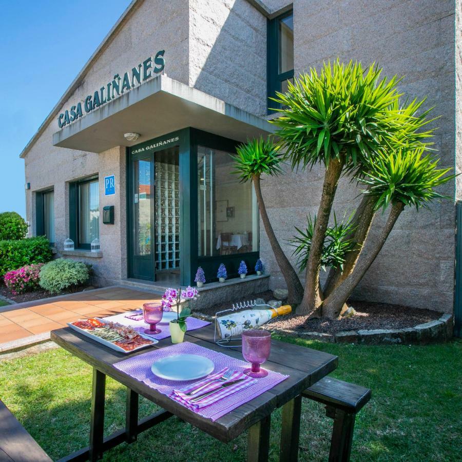 Casa Galinanes Villa Портоново Екстериор снимка