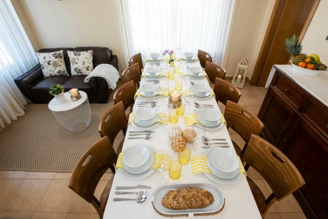 Casa Galinanes Villa Портоново Екстериор снимка