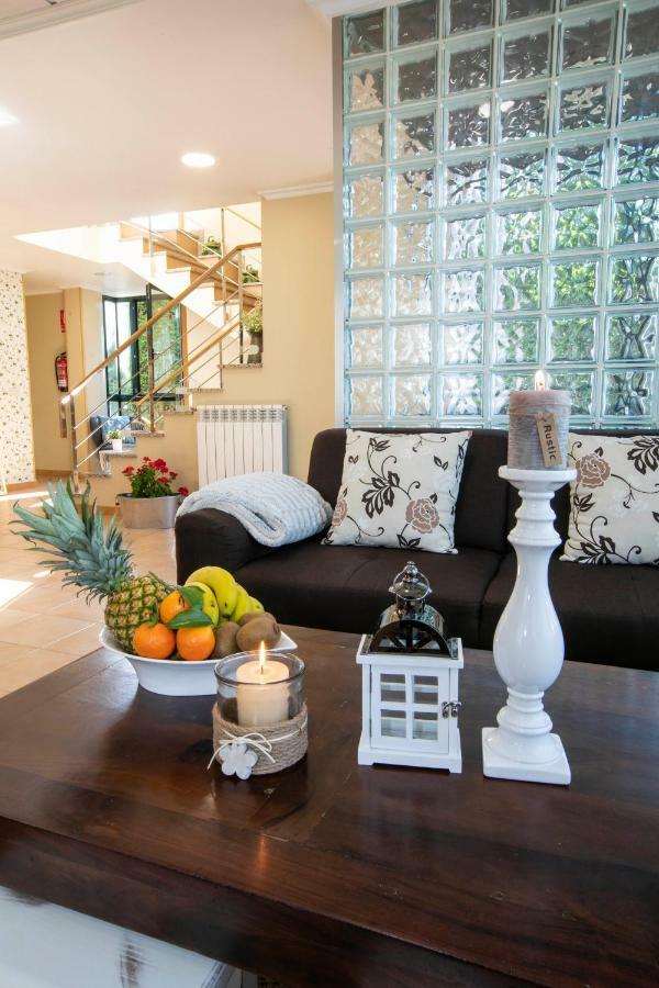Casa Galinanes Villa Портоново Екстериор снимка