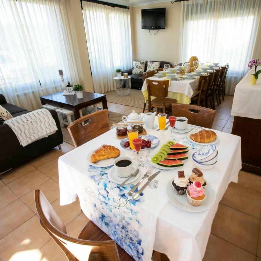 Casa Galinanes Villa Портоново Екстериор снимка