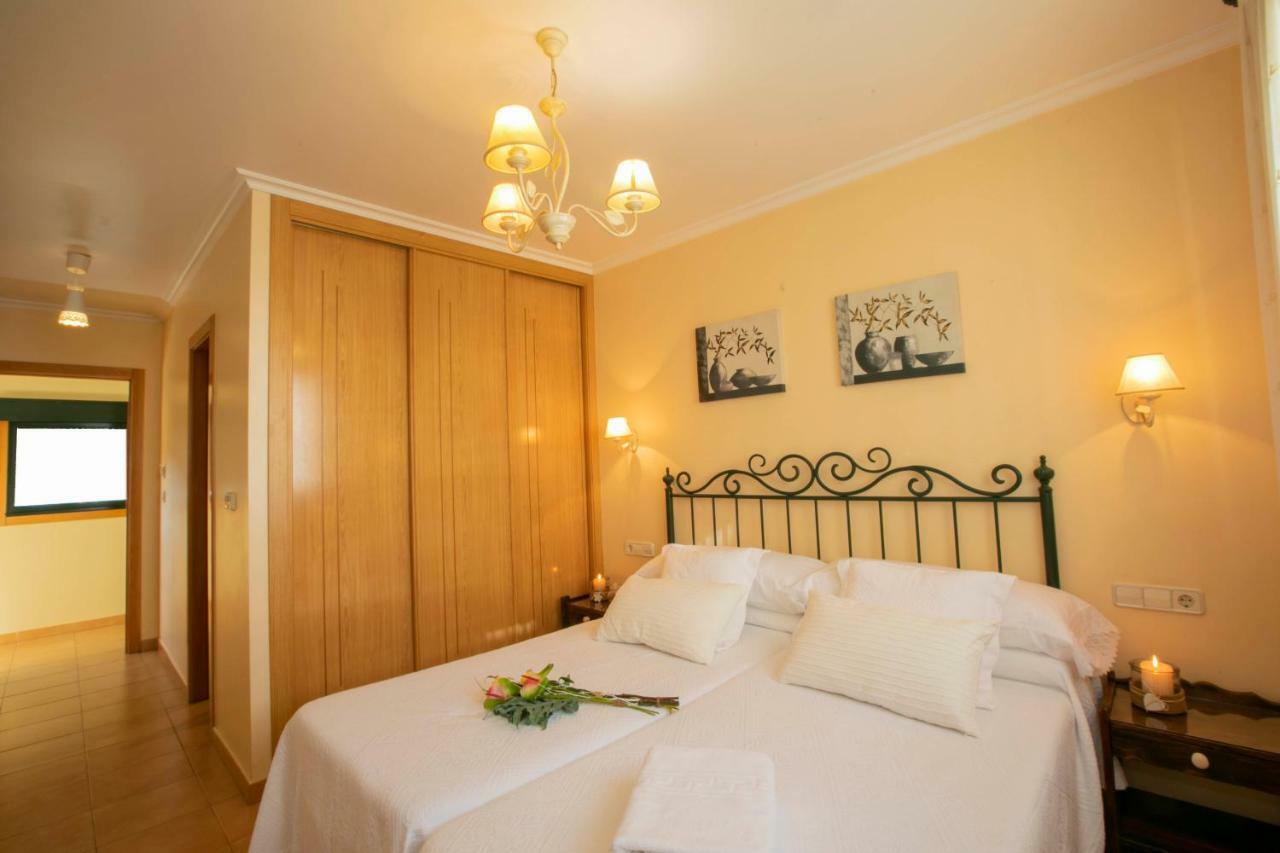 Casa Galinanes Villa Портоново Екстериор снимка