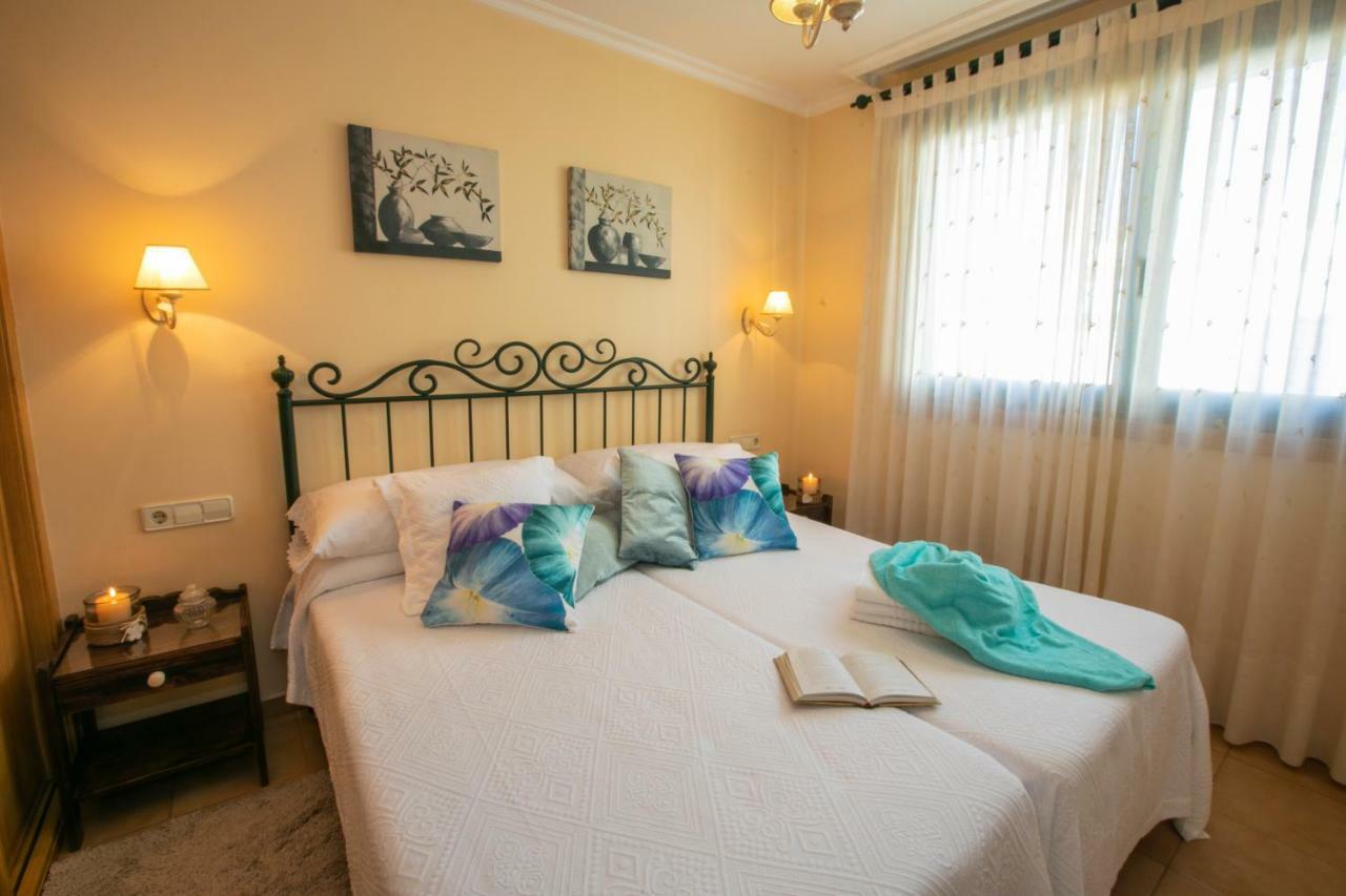 Casa Galinanes Villa Портоново Екстериор снимка