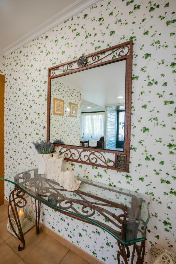 Casa Galinanes Villa Портоново Екстериор снимка