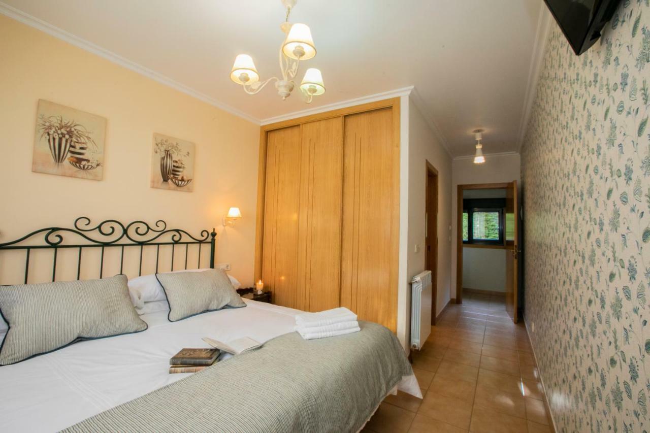 Casa Galinanes Villa Портоново Екстериор снимка